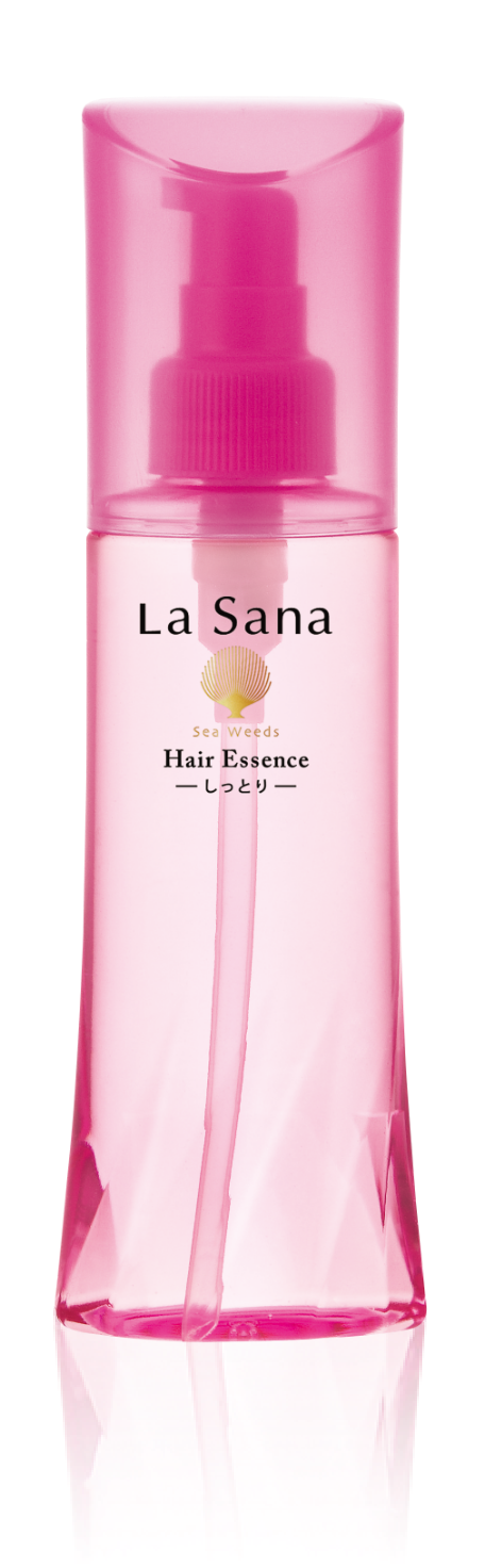 La Sana Sea weeds Hair Essence しっとり