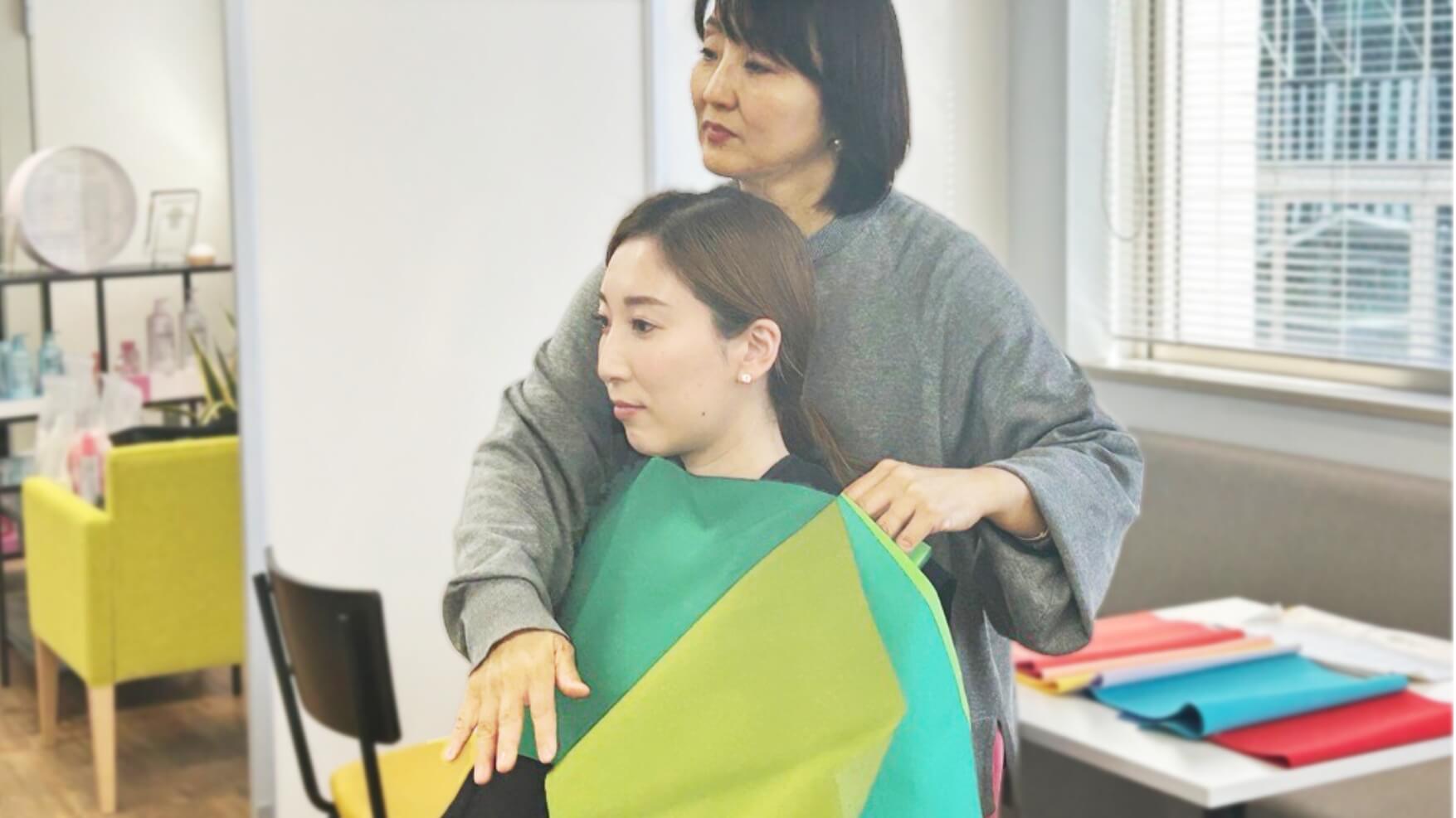 ミーティングの様子
